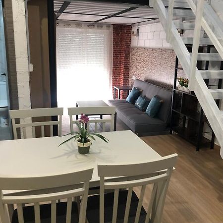 Апартаменти Loft 2 , San Ignacio Maracena Екстер'єр фото