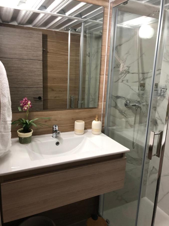 Апартаменти Loft 2 , San Ignacio Maracena Екстер'єр фото